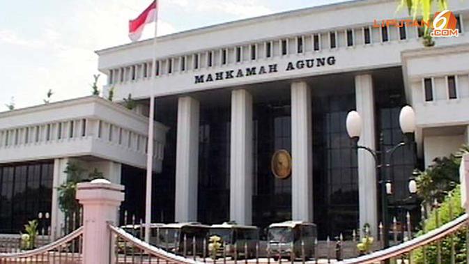 Eks Penyidik KPK Kritik MA Cabut PP Pengetatan Remisi Koruptor